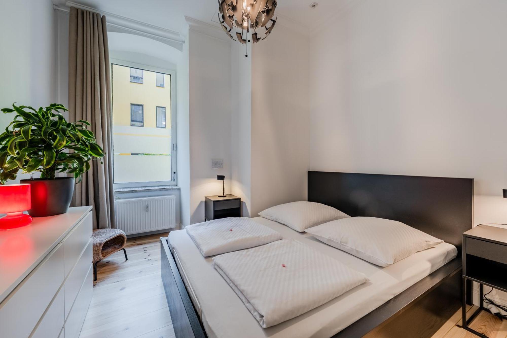 Apartment Urban Smart Kreuzberg
