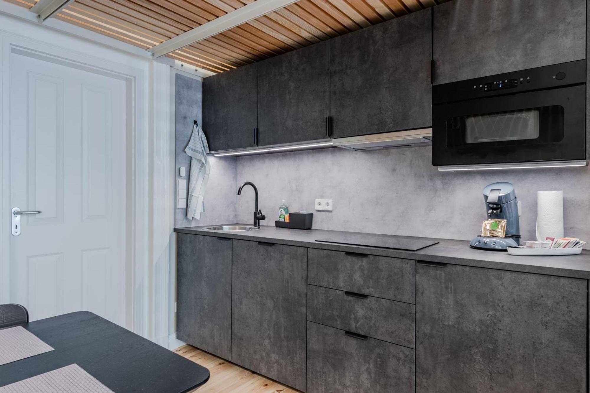 Apartment Urban Smart Kreuzberg